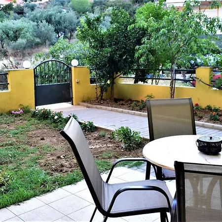 Casa vacanze Alexandra 's Cozy Place Kavala