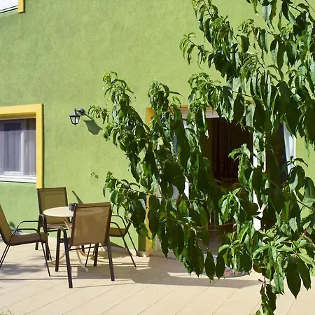 Alexandra 's Cozy Place * Kavala