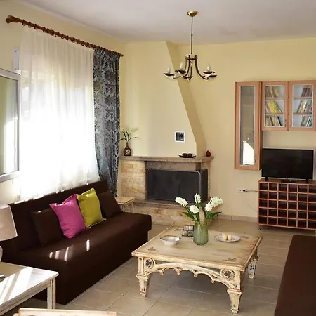 Alexandra 's Cozy Place Kavala