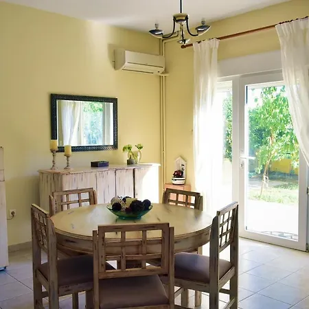 Alexandra 's Cozy Place *