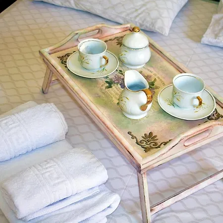 Alexandra 's Cozy Place *