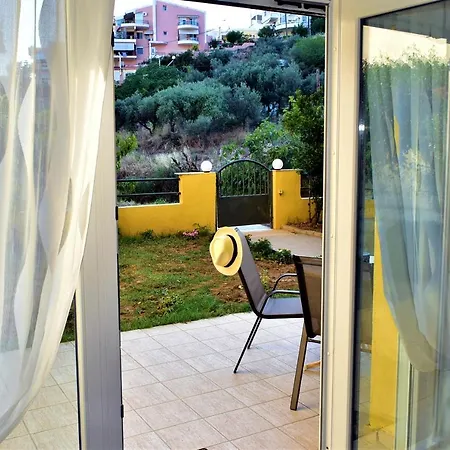 Alexandra 's Cozy Place Casa vacanze