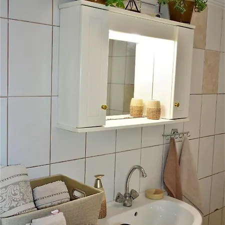 Alexandra 's Cozy Place * Kavala