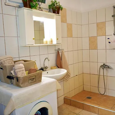 Tatil Evi Alexandra 's Cozy Place