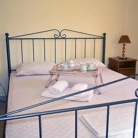 Alexandra 's Cozy Place Tatil Evi *