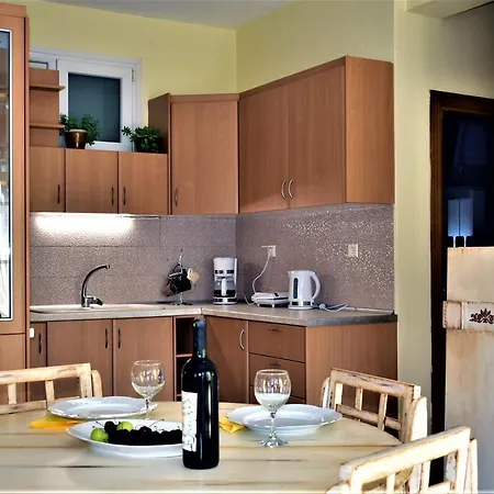 Alexandra 's Cozy Place *